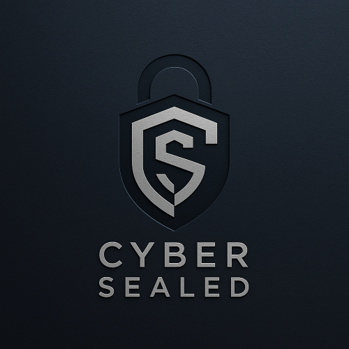 CyberSealed logo
